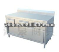 kitchen use cheape commercial fashion Single-level Work Table