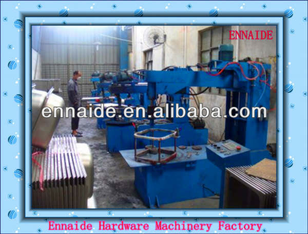 kitchenware sink polishing equipment,kitchenware machine