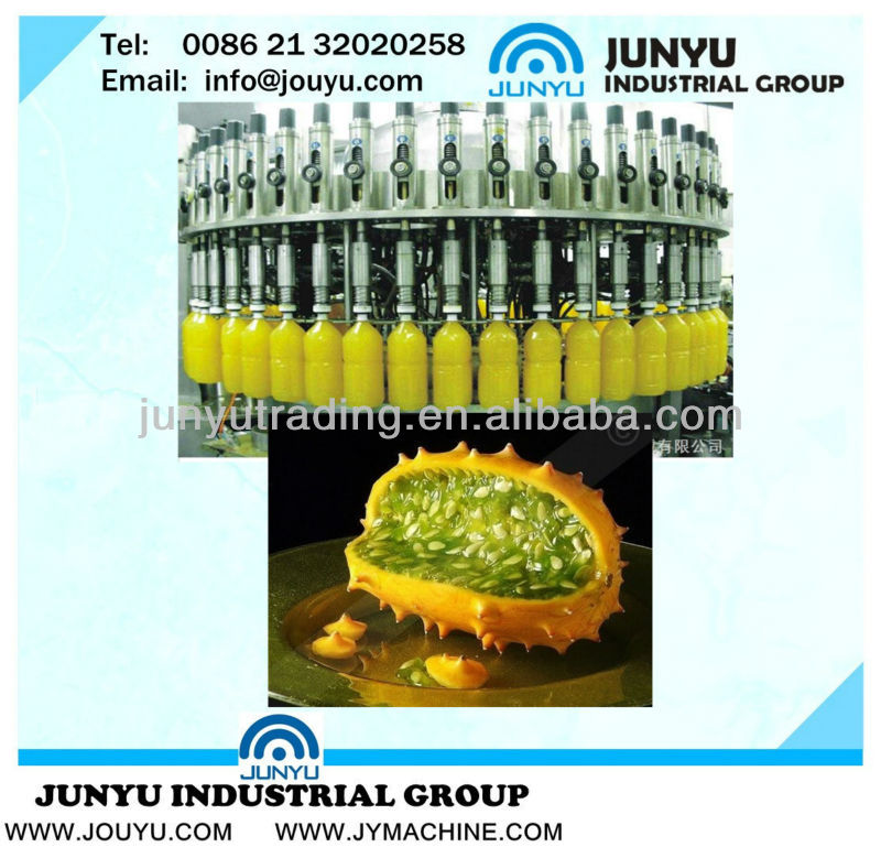 kiwano fruit juice manufacturing equipment