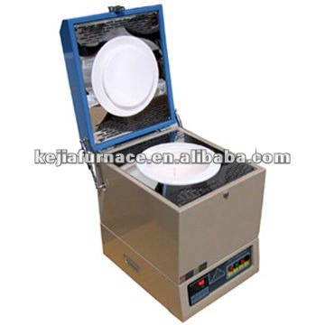 KJ-1200CF hot lab oven