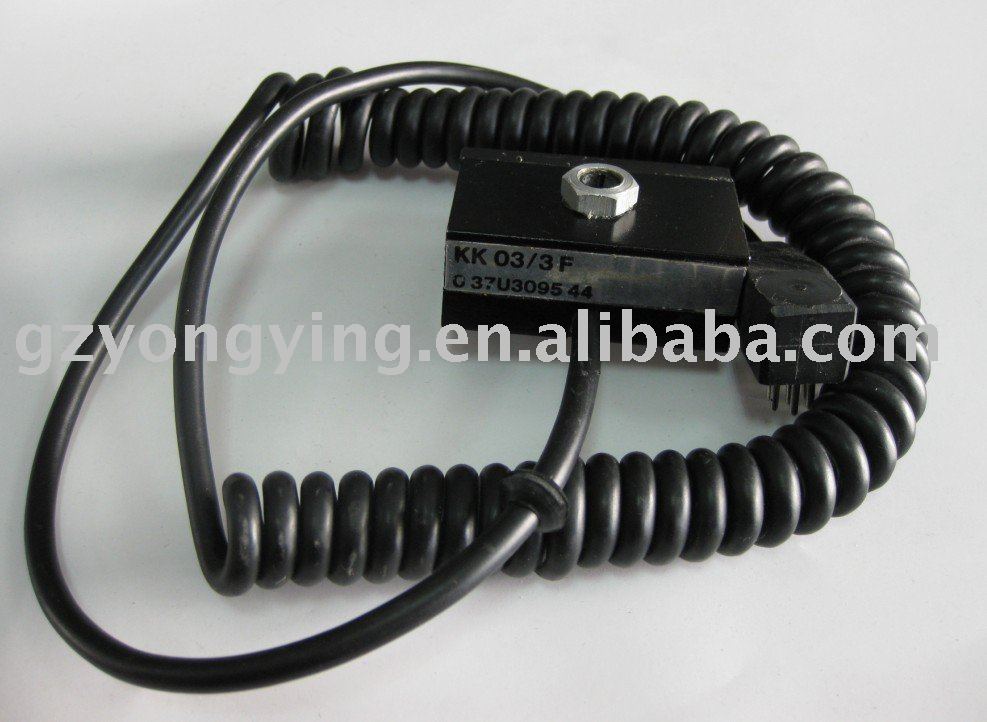 KK03/3F photocell sensor for roland machine