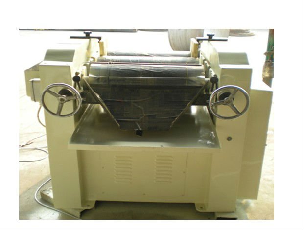 KL Three-roller Grinding Machine