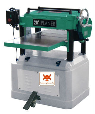 KMJ-0910 20'',5HP 240v high quality wood planer machine for woodworking