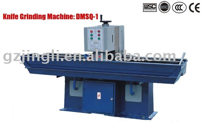 knife grinding machine