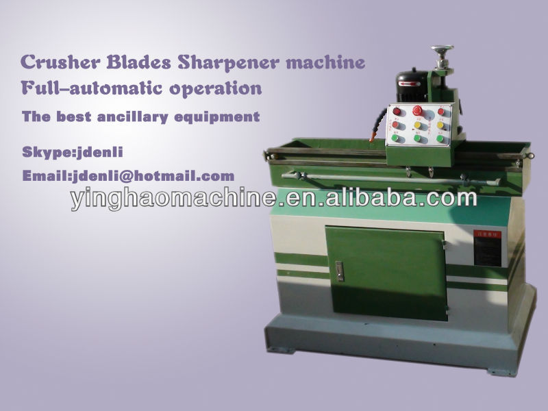 knife sharpening machine