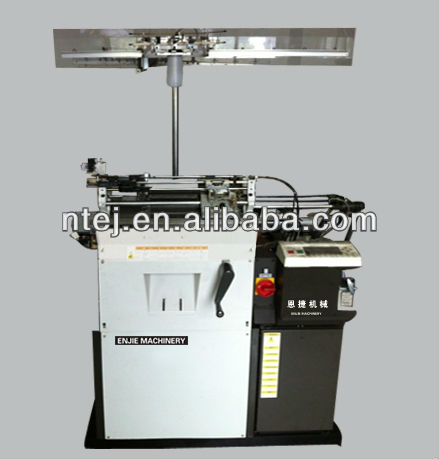 knitting machines for Industry use, glove knitting machine