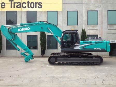 KOBELCO