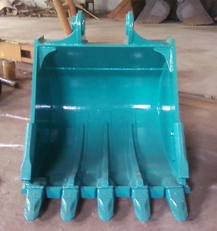 Kobelco Excavator Bucket SK200