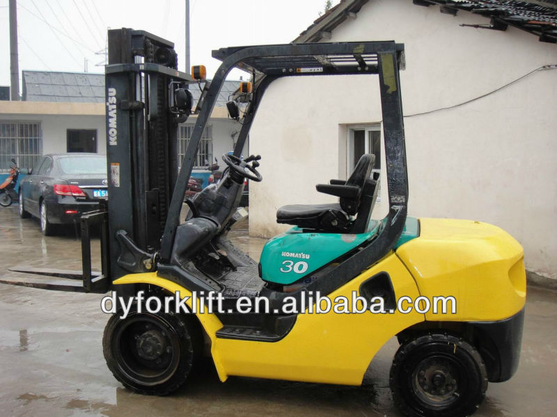 komastu forklifts for sale