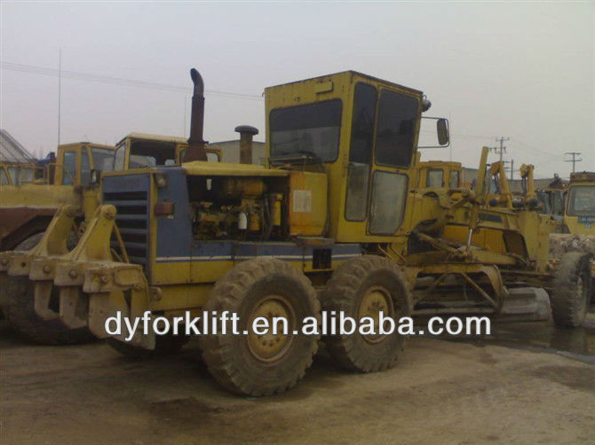 komastu grader for sale