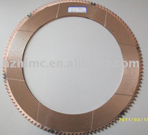 Komatsu 131-21-43220 friction plate