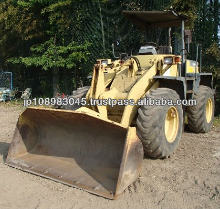 KOMATSU Bulldozer Construction Machinery