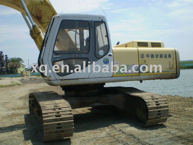 Komatsu bulldozer D155A-2