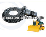 Komatsu Bulldozer Gear for D355, D375, D155, D85, 195-15-12470