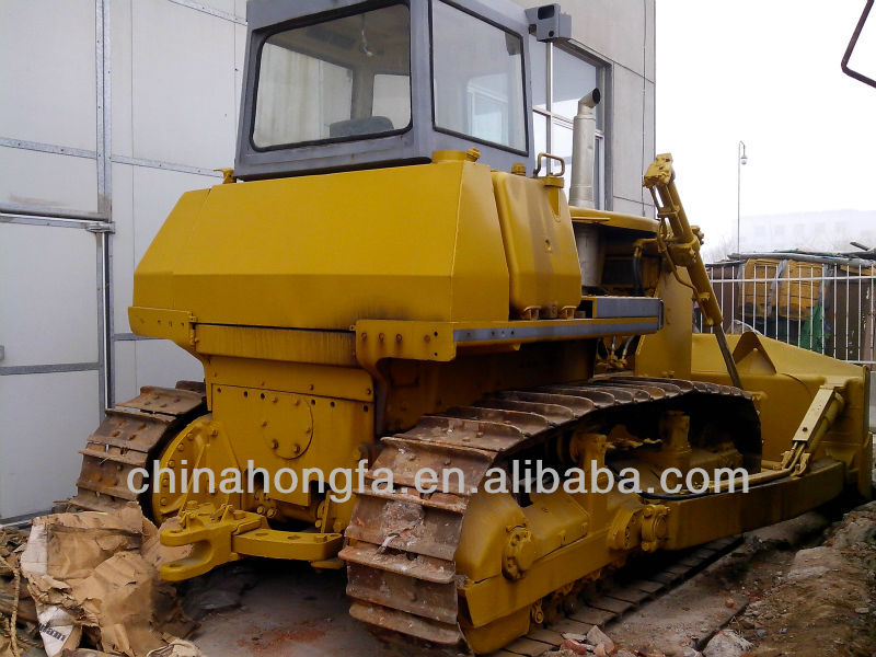 Komatsu D85-21 Bulldozer Used