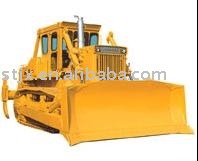 komatsu D85-D155 Bulldozer