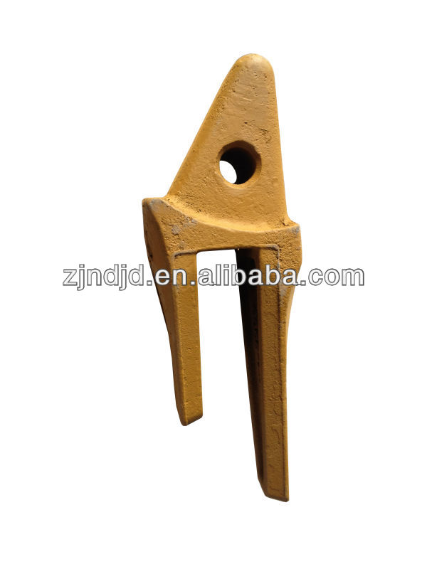 KOMATSU excavator pc300 adapter teeth