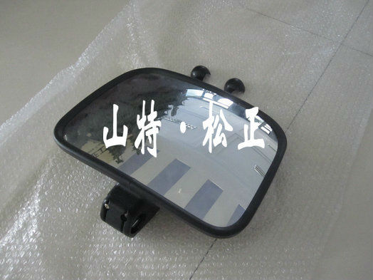 komatsu excavator spare parts PC200-8 wing mirror 20Y-54-74280