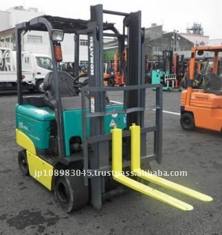 Komatsu Forklift Japanese Forklift