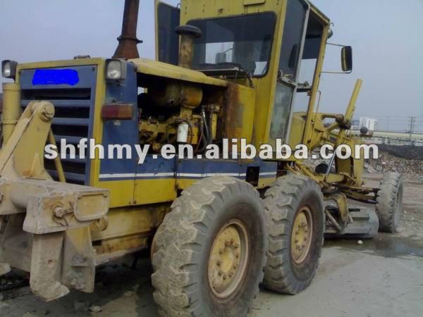 komatsu grader D623A,used grader , motor grader