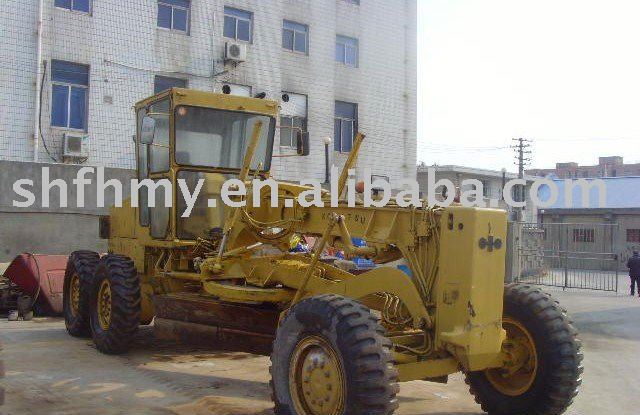 Komatsu grader GD511