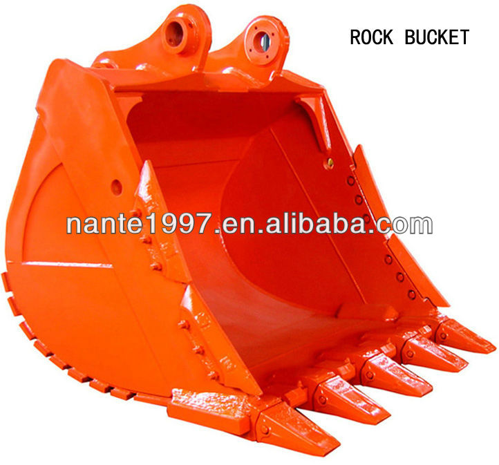 komatsu hitachi volvo JCB Excavator Bucket