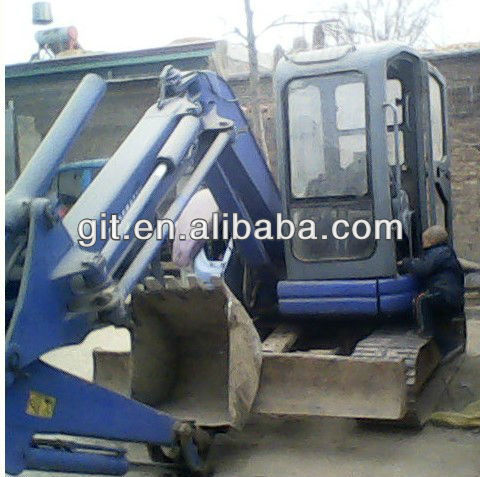 komatsu used excavator japanese for sale(sold out)