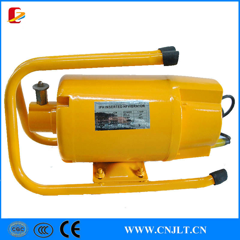 Korean type Inserting Concrete Vibrator