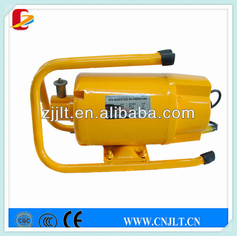 Korean type Inserting Concrete Vibrator