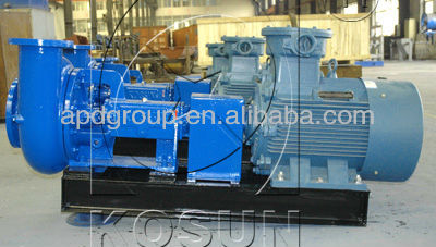 KOSUN SB Centrifugal pump