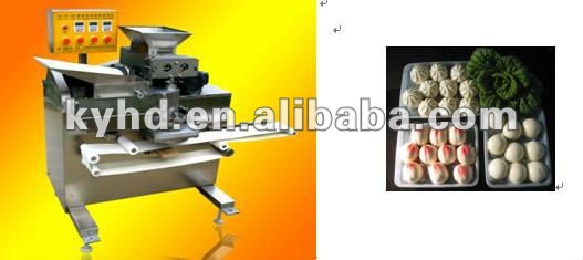 KOYO hot sale brand flour food shaper balls made machine