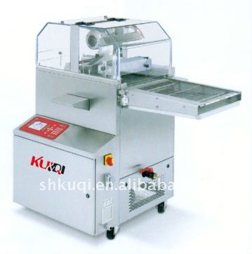 KQ/CH200 Mini Chocolate Coating Machine