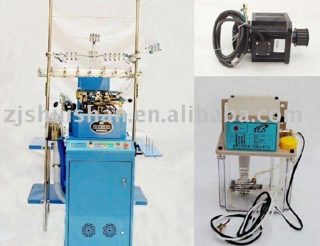 KR-608P tight pantyhose knitting machine