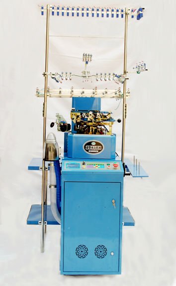 KR-608TM Terry sock knitting machine