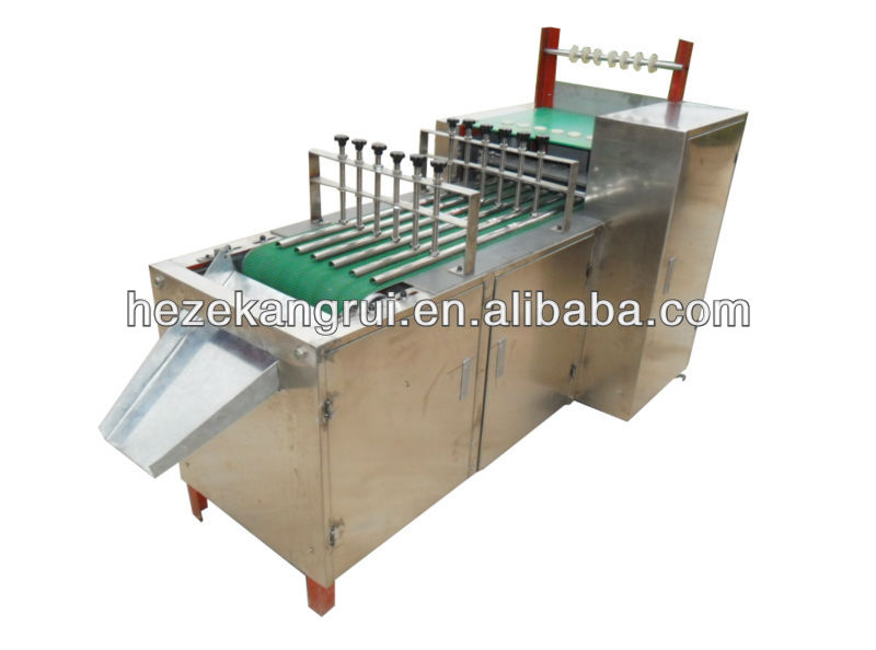 KR-M-B Medical cotton ball making machine