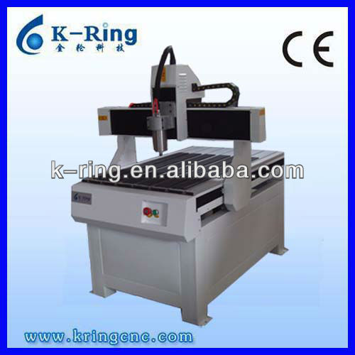 KR6090 PCB board CNC Router