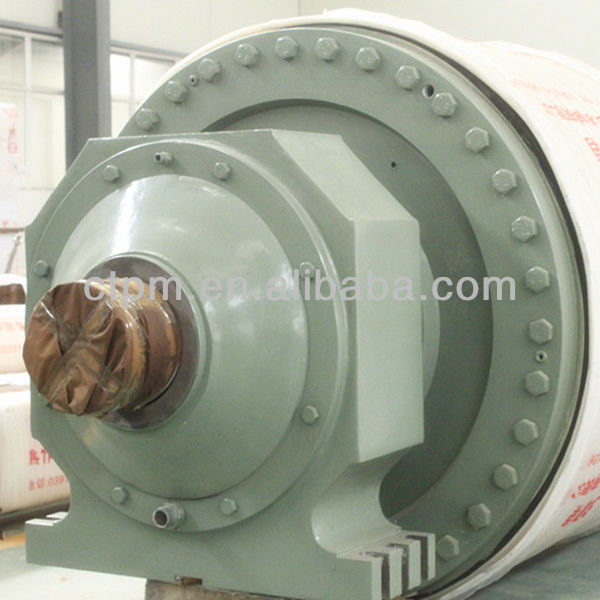 Kraft Liner Board Paper Machine Roller