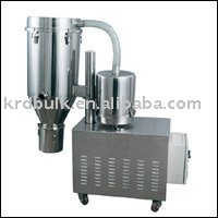 KRD vacuum conveying system