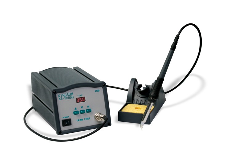 KS-205 High frequency Soldering Station 150W ESD Safe