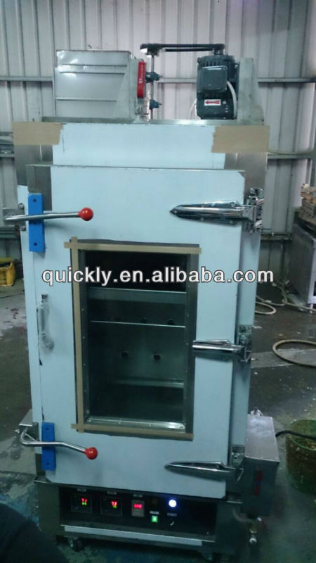 KS-610A/QUICKLY High temperature sterilization