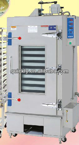 KS-610A/QUICKLY High temperature sterilization