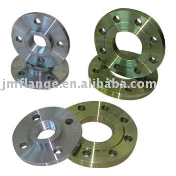 KS B 1503-1985 FLANGE