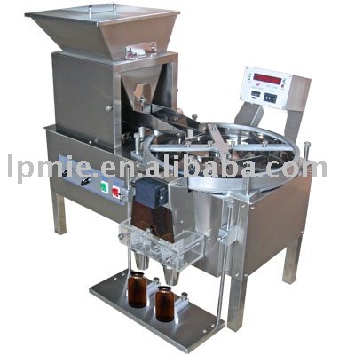 KV-2 Series Desktop Capsule/Tablet Counting Machine