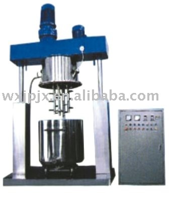 KXJB-Dual planet mixer, mixing machine,mixing equipment