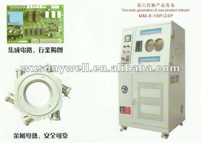 lab dyeing machine