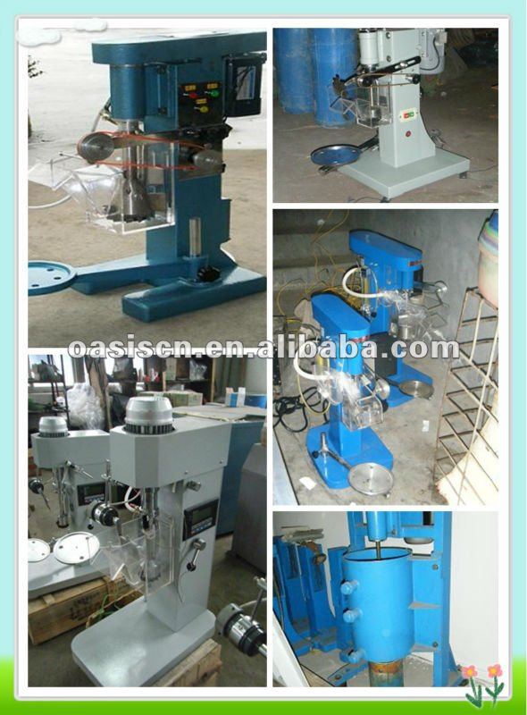 Lab Flotation Machine/sand flotation Cells machine