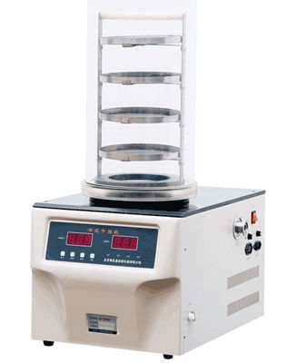 Lab Freeze Drying Equipment