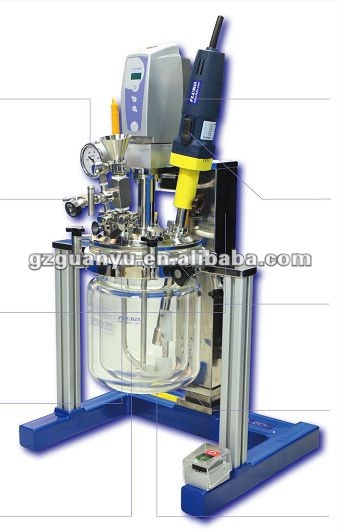 Lab Reactor System