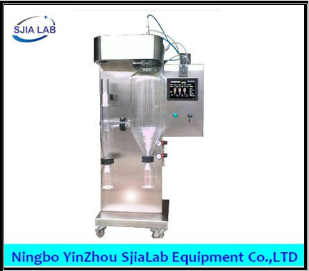 Lab Spray Dryer/ Mini Spray Dryer