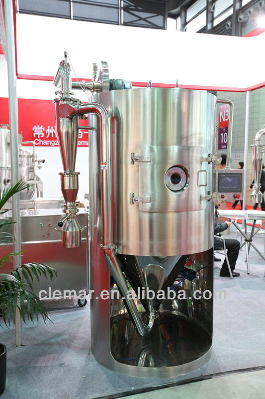 Lab spray dryer / Spray dryer for R&D